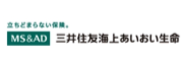 三井住友海上あいおい生命